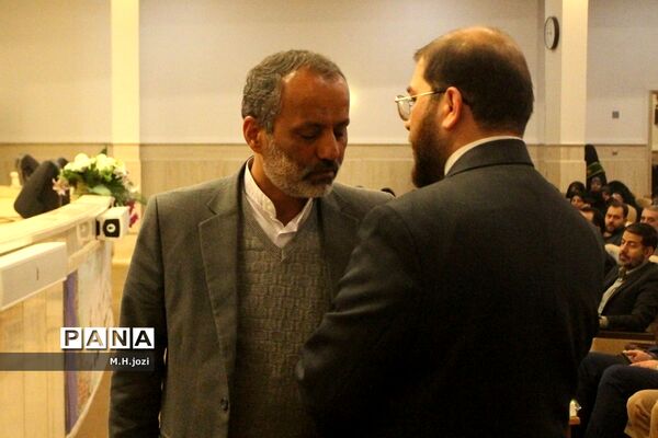 همایش بزرگداشت هفته «امور تربیتی و تربیت اسلامی»  در قم