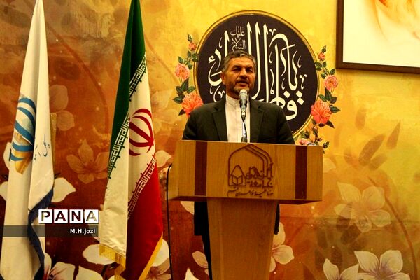 همایش بزرگداشت هفته «امور تربیتی و تربیت اسلامی»  در قم