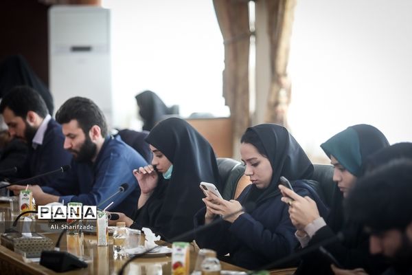 نشست خبری سخنگوی دولت