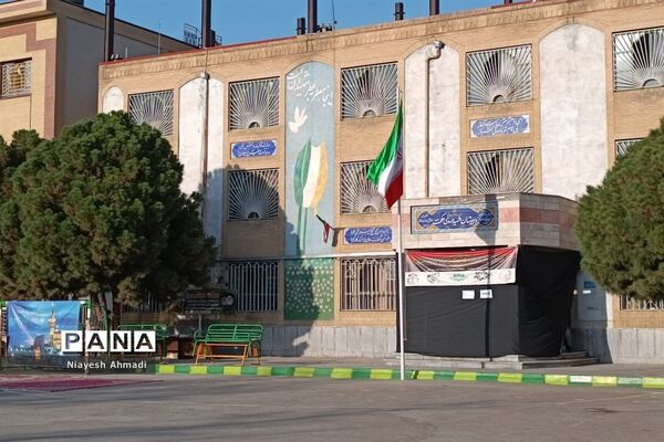 شوق حضور و خدمت به زائران پیاده امام مهربانی‌ها