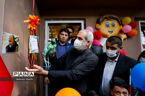 جشن غنچه‌ها