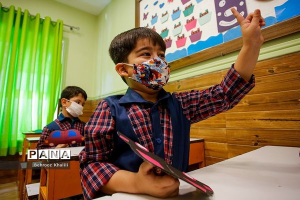 جشن غنچه‌ها