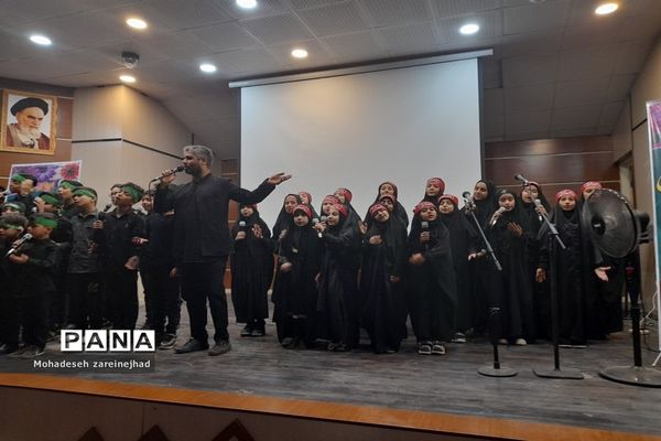 همایش سفیران مهر ویژه رانندگان سرویس مدارس شهرستان قرچک