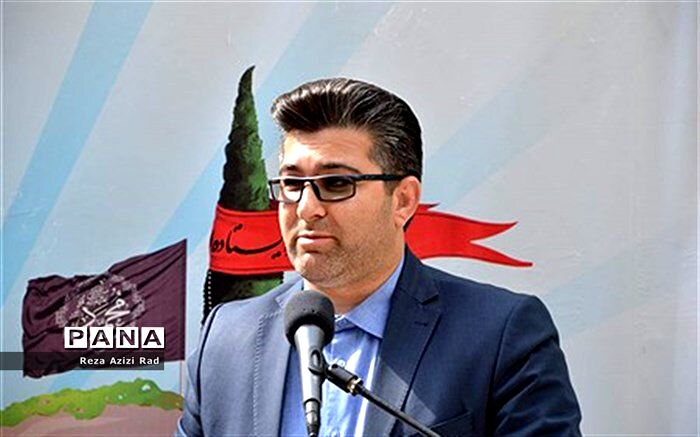 بازی، پویایی و بانشاط بودن کودکان، از اهمیت زیادی برخوردار است