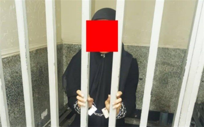 دستگیری کودک‌ربای حرفه‌ای در جنوب تهران