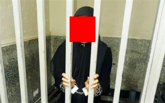 دستگیری کودک‌ربای حرفه‌ای در جنوب تهران