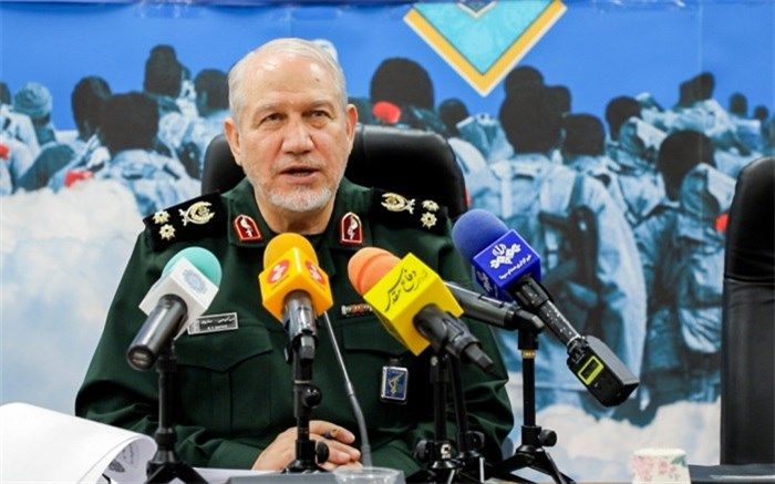 ارزیابی سرلشکر صفوی از عضویت دائم ایران در سازمان شانگهای