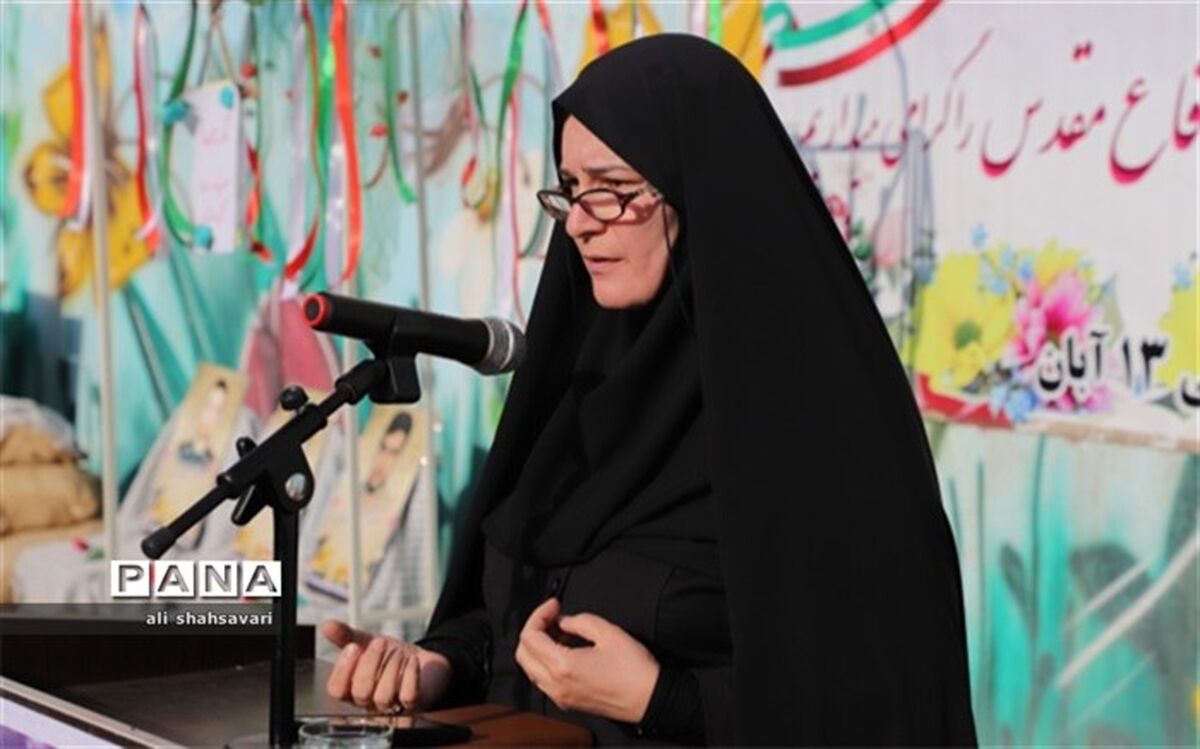 نوآموزان کرمانشاهی از امروز کلاس‌های درس خود را به صورت رسمی آغاز کردند
