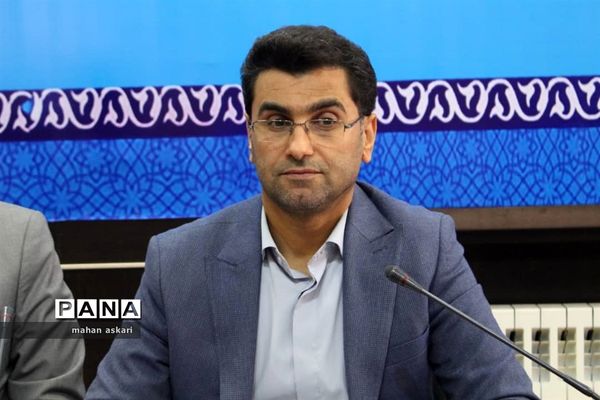 نشست پیگیری مصوبات سفر استاندار مازندران به گلوگاه