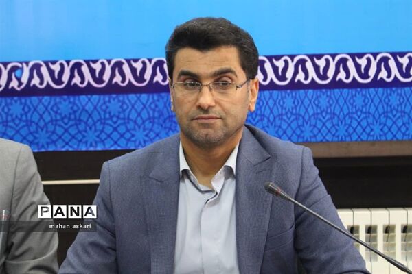 نشست پیگیری مصوبات سفر استاندار مازندران به گلوگاه