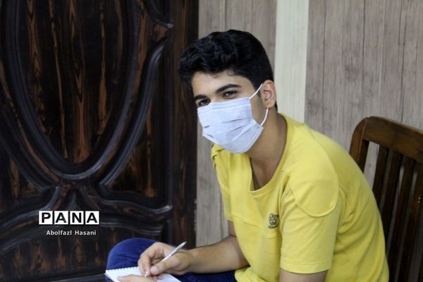 دوره تکمیلی آموزش خبرنگاری در هرمزگان