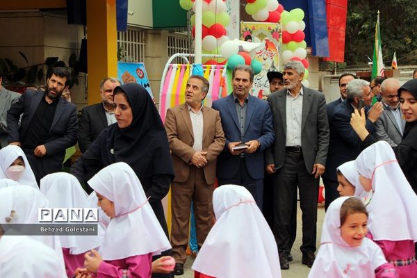 آیین استانی جشن شکوفه‌ها در اورمیه