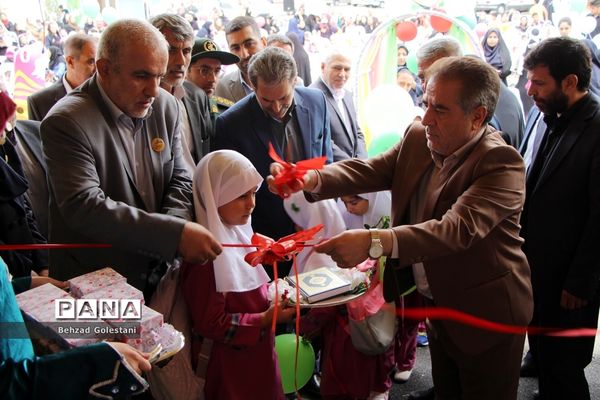 آیین استانی جشن شکوفه‌ها در اورمیه