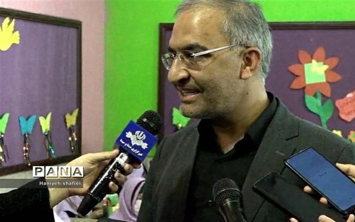 برگزاری مراسم استانی جشن شکوفه‌ها در فارس