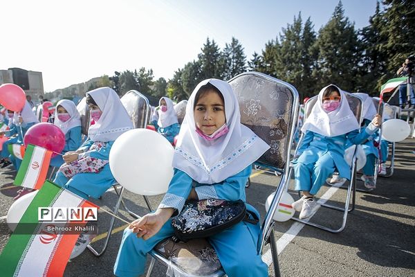 جشن شکوفه‌ها