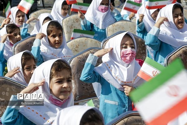 جشن شکوفه‌ها