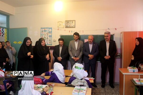 جشن شکوفه‌ها در ساری
