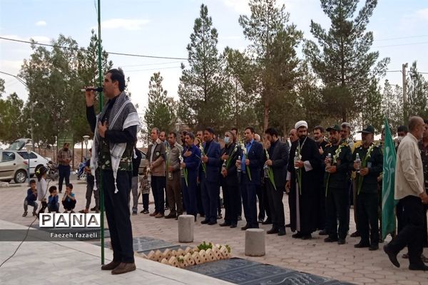 بهشت‌گردی در نایین