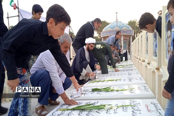 بهشت‌گردی در نایین