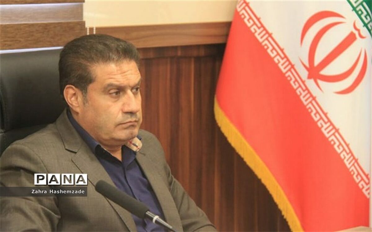 ارتقای استعدادهای دانش‌آموزان باعث رشد پرورشی در آن‌ها می‌شود