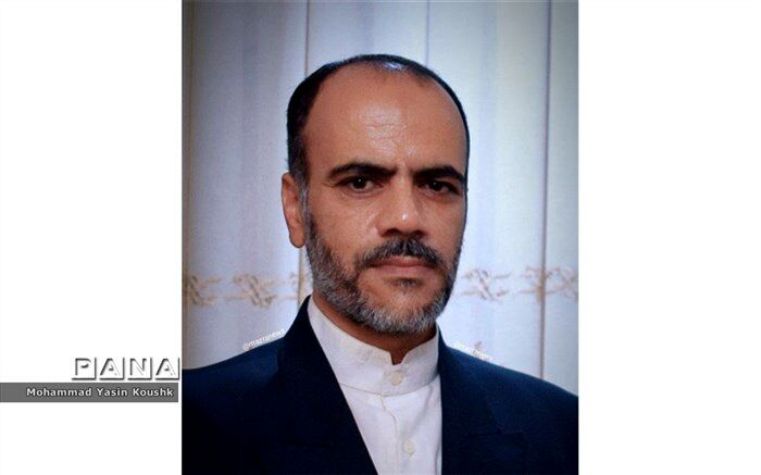 تقارن زنگ مدارس و هفته دفاع مقدس یادآور رشادت‌های ملت غیور ماست