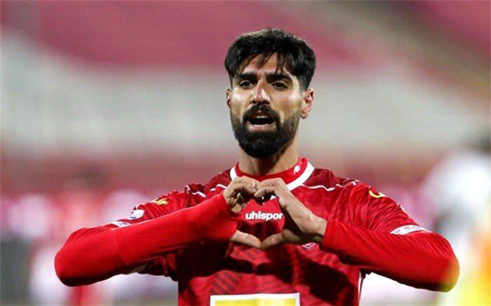 پرسپولیسی خبرساز بیخیال تیم ملی نمی‌شود