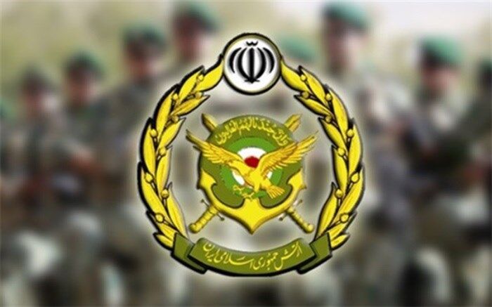 بیانیه ارتش در محکومیت حرکت اغتشاش‌گران