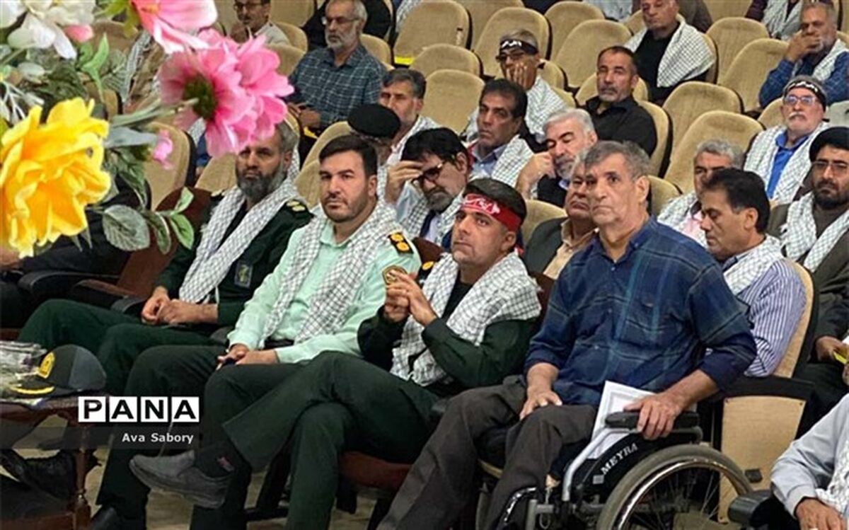 جنگ، یک جدول تناسب بود