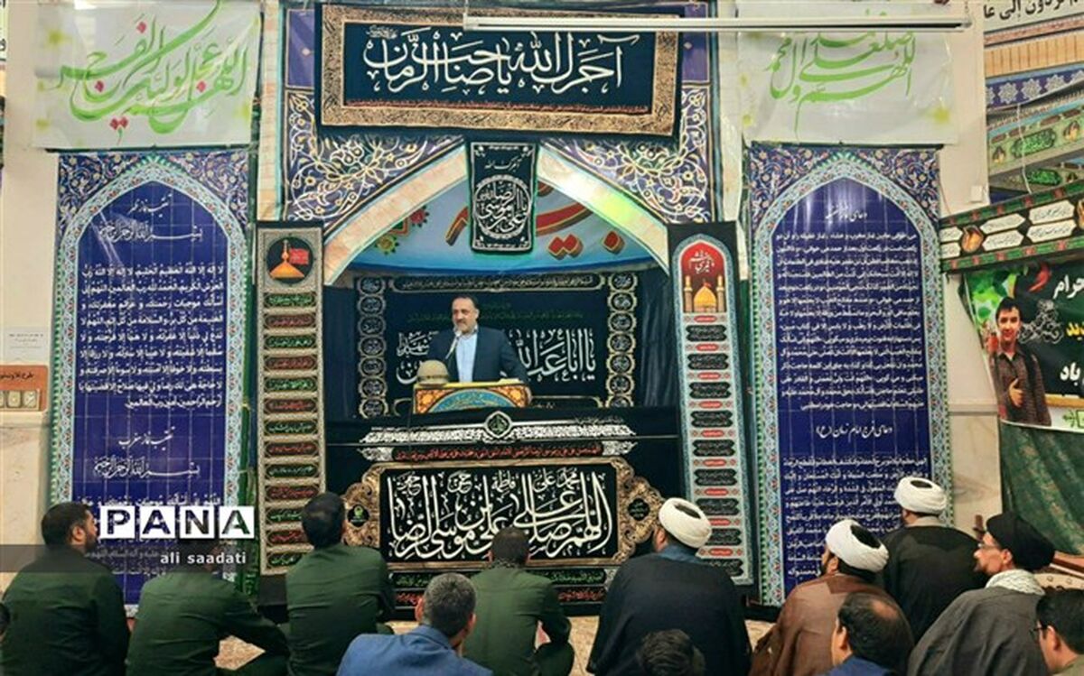 راه توسعه از آموزش و پرورش می‌گذرد