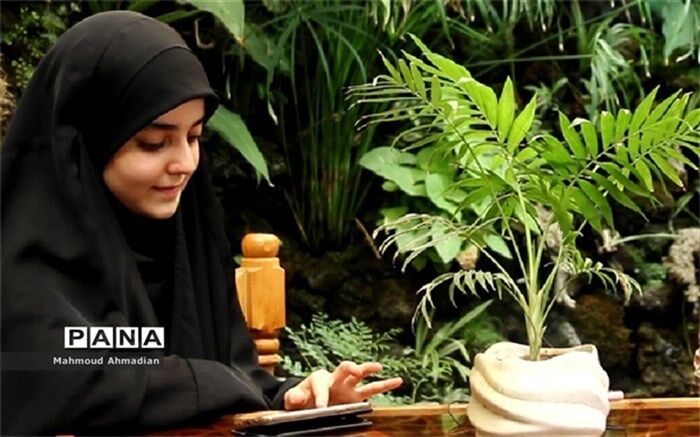 از گالری فام لندن تا صندلی دانشگاه فرهنگیان