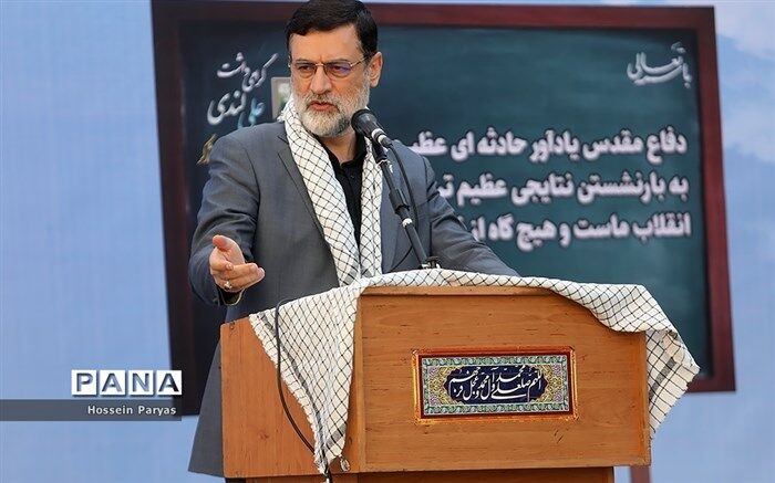 اتفاقات اخیر اعلام جنگ رسمی علیه خدا و احکام خداست