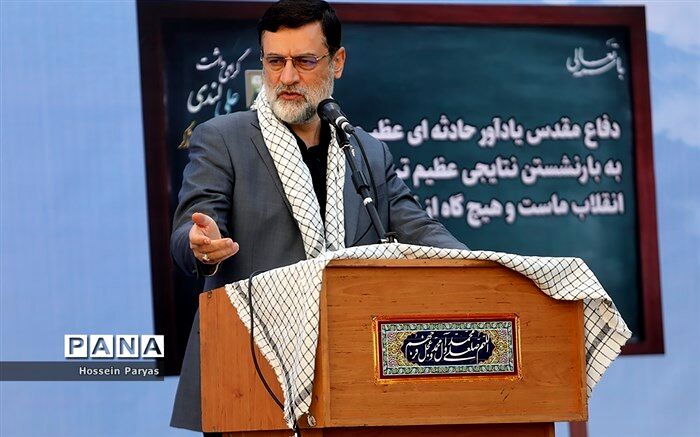 اتفاقات اخیر اعلام جنگ رسمی علیه خدا و احکام خداست