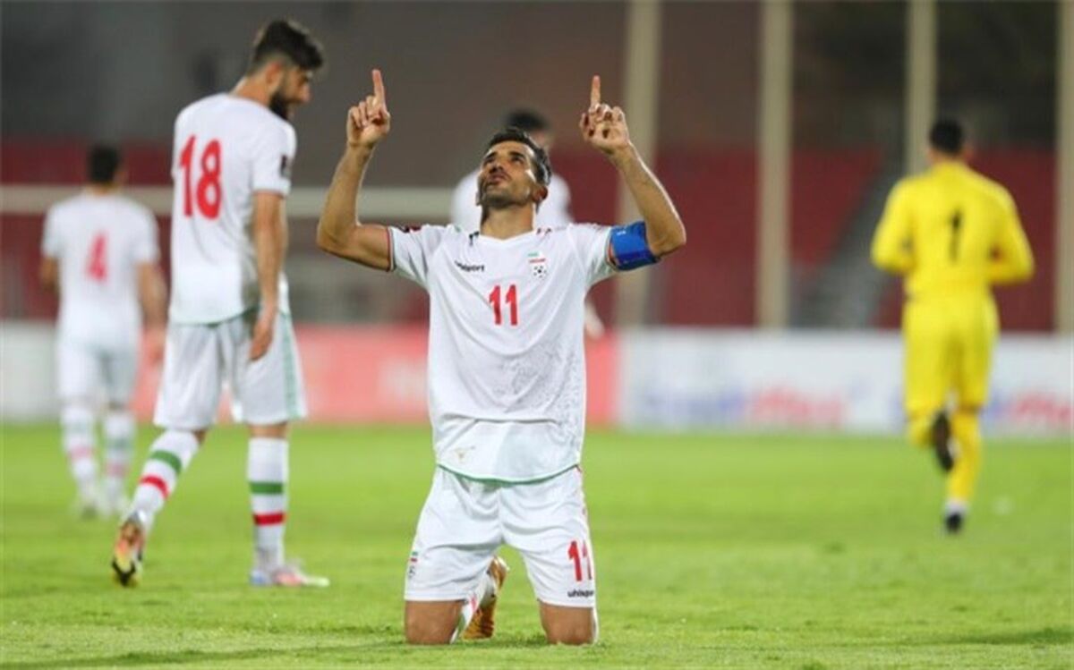 برگشت بازیکن تاثیرگذار سرخ‌ها؛ هدیه بزرگ کی‌روش به پرسپولیس