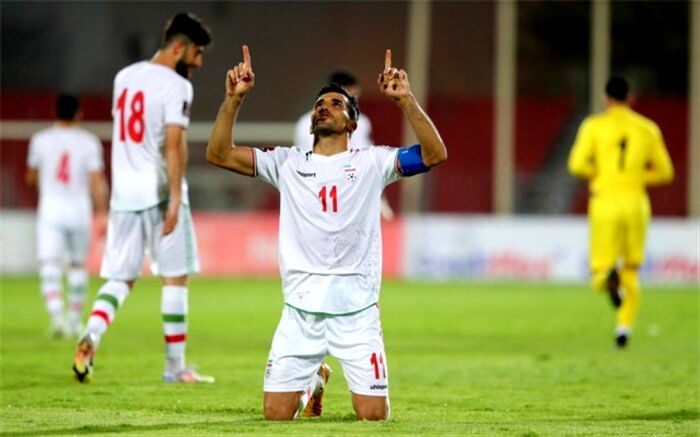 برگشت بازیکن تاثیرگذار سرخ‌ها؛ هدیه بزرگ کی‌روش به پرسپولیس