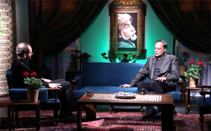 آرمان مهربان و عبدالجبار کاکایی آخرین مهمانان مهمان‌خانه‌ «آن»