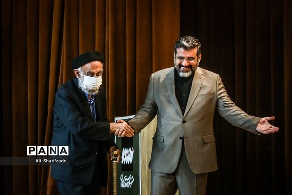 آغاز سال تحصیلی در هنرستان پسرانه موسیقی