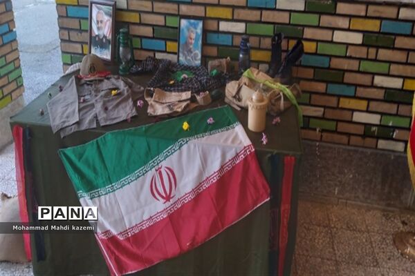 زنگ آغاز سال تحصیلی مدارس استثنایی با حضور شهردار تهران