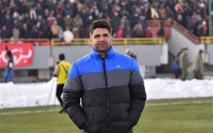 پیروز قربانی: به خانواده‌ام ناسزا بگویند باز هم عکس‌العمل نشان می‌دهم