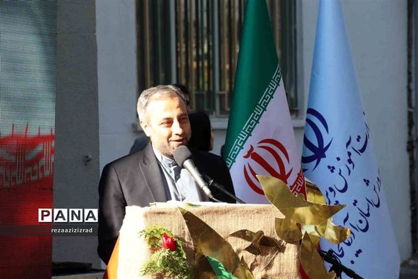 نواخته‌شدن زنگ ایثار و مقاومت در آذربایجان شرقی