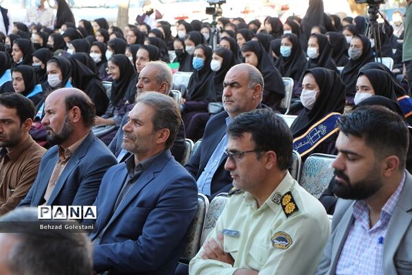 زنگ آغاز سال تحصیلی در مدارس استان آذربایجان غربی