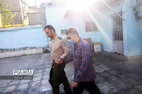 آغاز سال تحصیلی جدید در مجتمع آموزشی نابینایان دکتر خزائلی