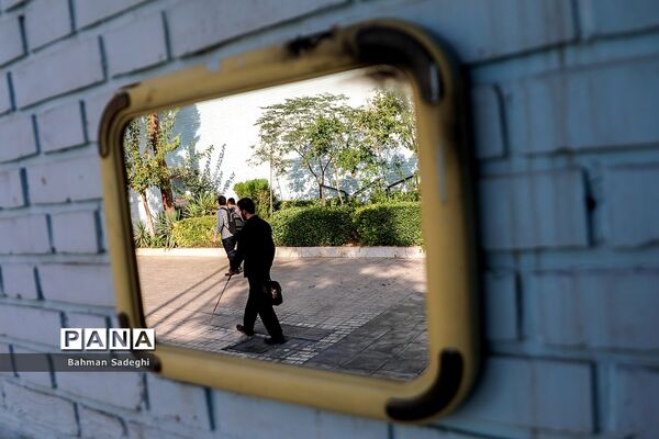 آغاز سال تحصیلی جدید در مجتمع آموزشی نابینایان دکتر خزائلی