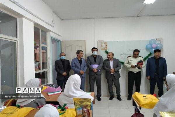 آیین معنوی مهر ماندگار در چهاردانگه