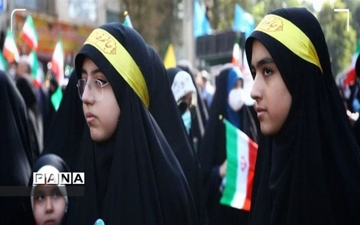 بیانیه سازمان بسیج فرهنگیان به‌مناسبت بازگشایی مدارس و دعوت به راهپیمایی روز یکشنبه