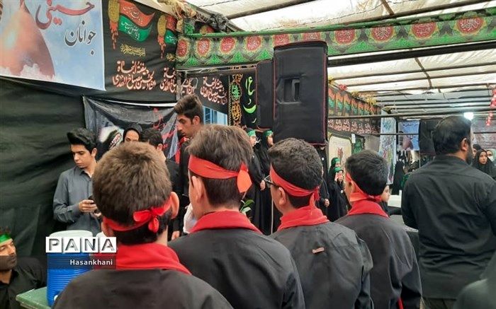 دعوت ستاد مرکزی اربعین از موکب‌داران و زوار برای شرکت در تجمع عصر یکشنبه