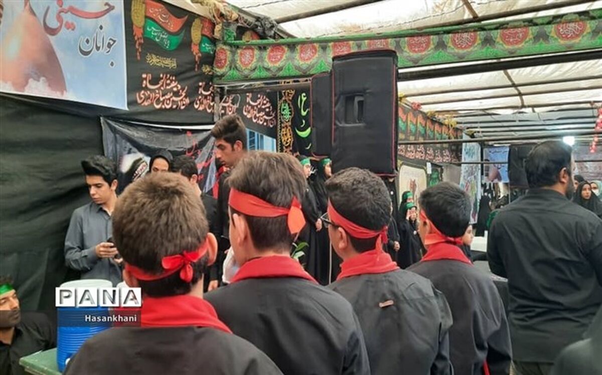دعوت ستاد مرکزی اربعین از موکب‌داران و زوار برای شرکت در تجمع عصر یکشنبه