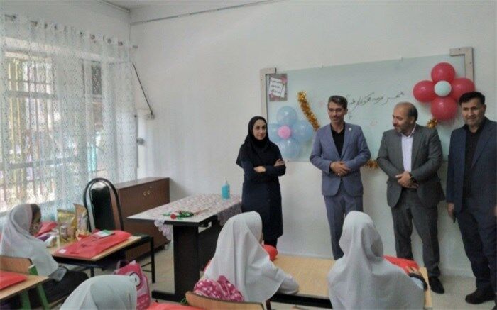 برنامه‌ریزی و آینده‌نگری دو عامل مهم پیشرفت دانش‌آموزان در طول دوران تحصیل است