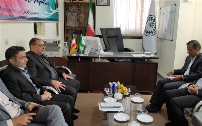 جلسه برنامه‌ریزی شور عاطفه‌ها در سیستان و بلوچستان برگزار شد