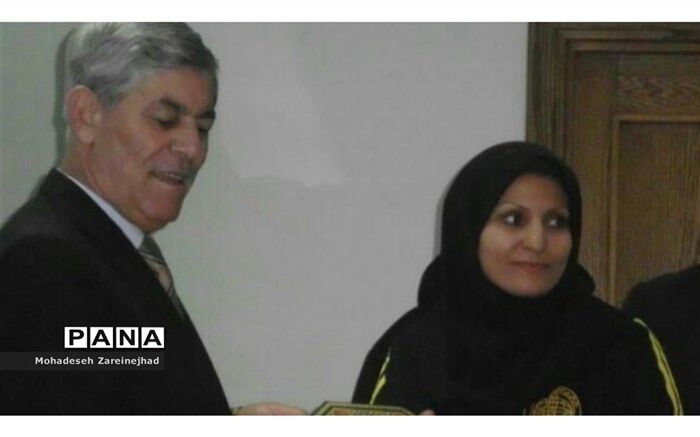 ورزش کاراته عامل افزایش تمرکز در  ورزشکاران است