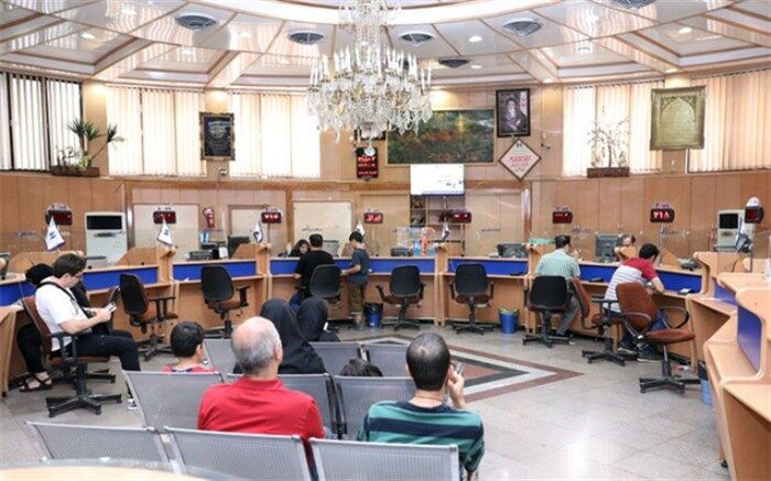 بانک‌ها به چه میزان وام پرداخت کردند؟